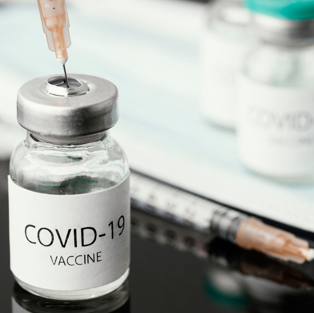 Вакцинація