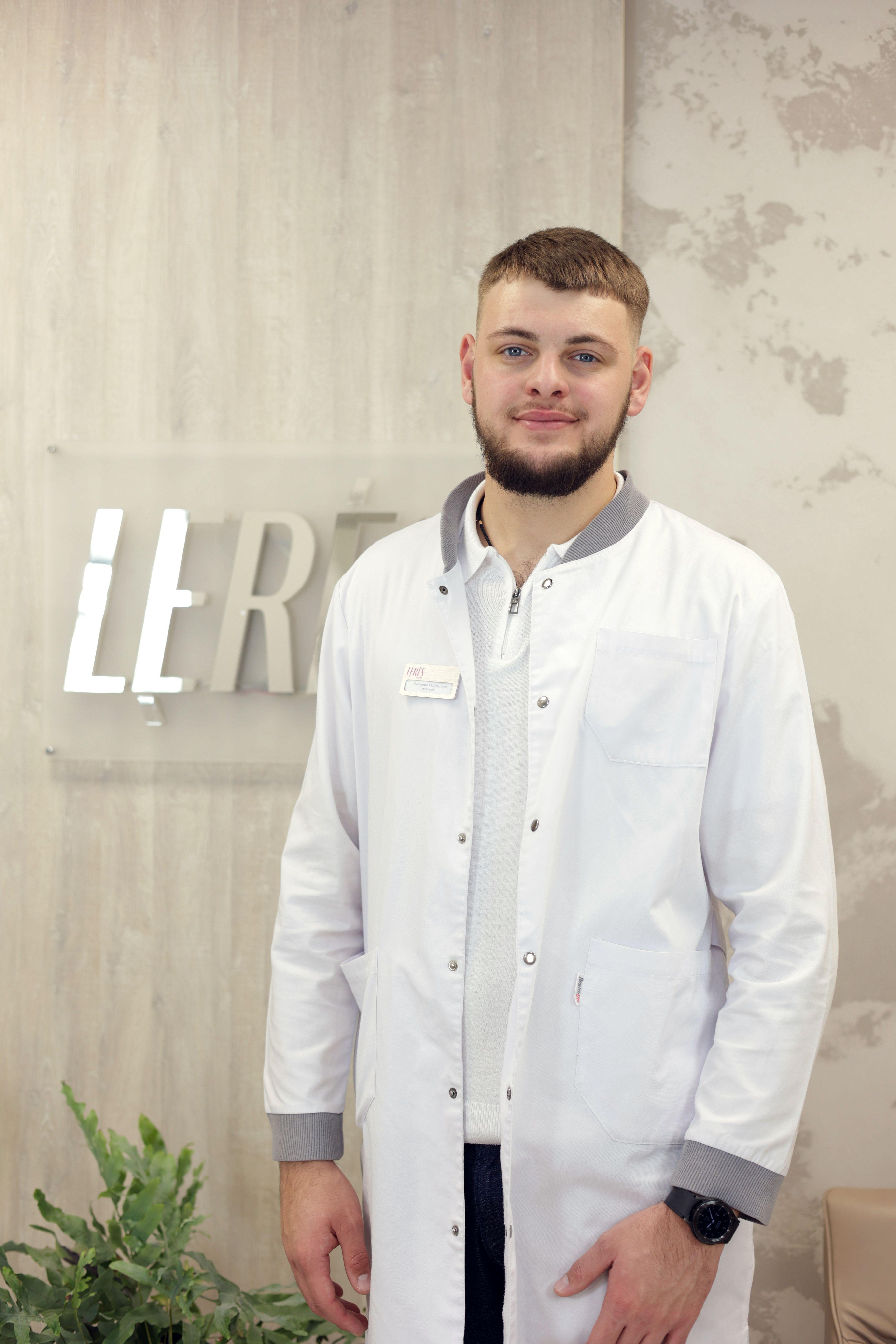 Брат медичний